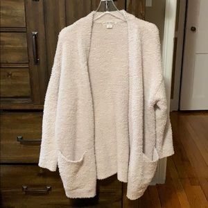 Barefoot Dreams Cozy Chic Cardigan - S/M